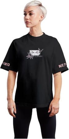 Demon Slayer Nezuko T-Shirt