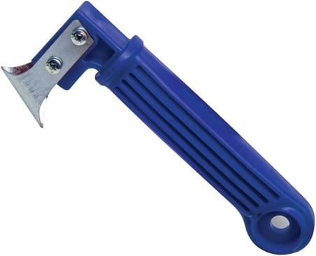 VODATOOL Skz001 Silikon Kazıyıcı