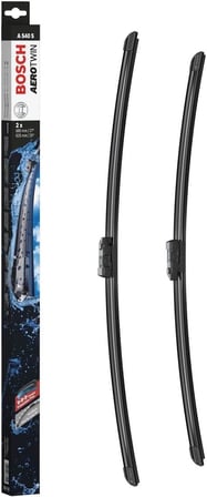 Aerotwin silecek seti - [680/625 mm] OPEL Astra (2015-2021) [K] #A540S