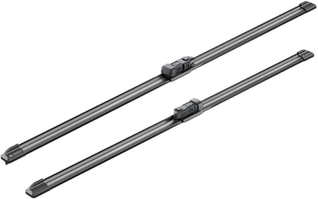 Aerotwin silecek seti - [680/625 mm] OPEL Astra (2015-2021) [K] #A540S