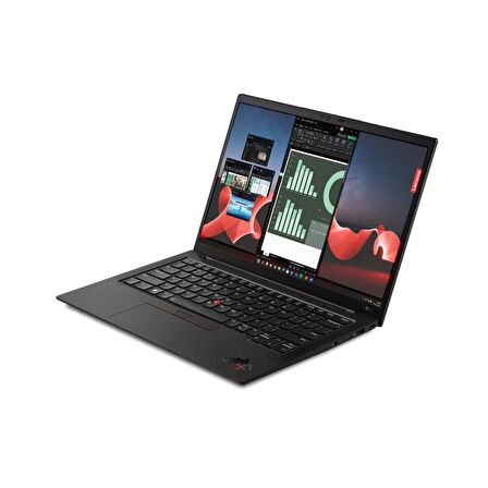Lenovo ThinkPad X1 Carbon 17-1355U 16 GB 4 TB SSD 14" WUXGA Touch Windows 11 Pro 21HNSB7FX9 BT3