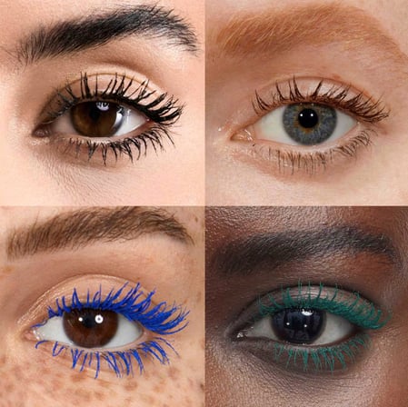 YVES SAINT LAURENT Lash Clash - Hacim Veren Maskara Noir