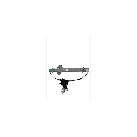 CAM KRİKOSU ACCENT MOTORLU 06-11 ERA ÖN SOL / RIO