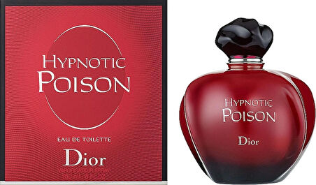 Dior Hypnotic Poison Edp Kadın Parfüm 100ml