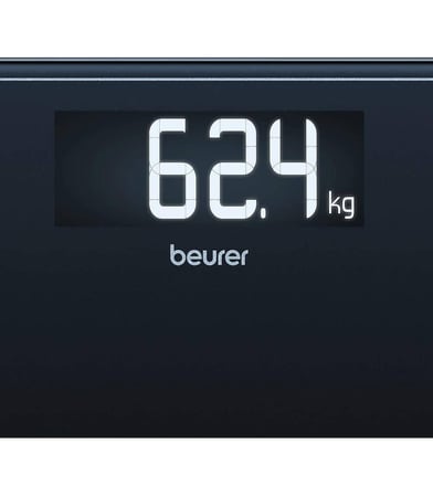 Beurer Gs 400 Signature Line Banyo Baskülü