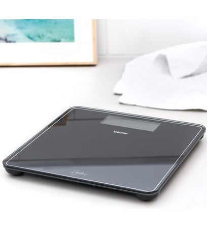 Beurer Gs 400 Signature Line Banyo Baskülü