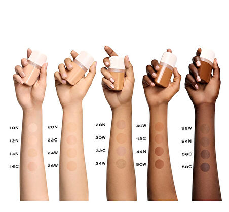 Lancome Idole Serum Skin Tint - Renklendirici Serum 14N 