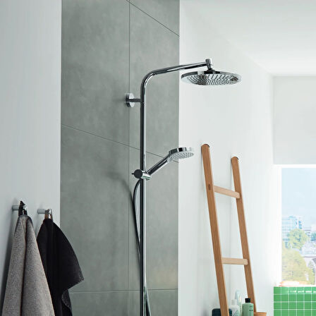 Hansgrohe Crometta S240 Reno Duş Kolonu