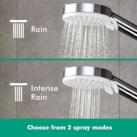Hansgrohe Crometta S240 Reno Duş Kolonu