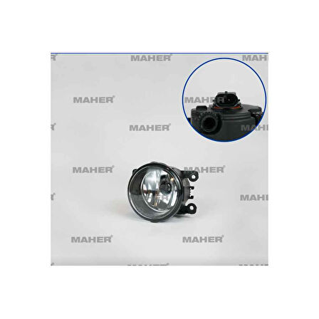 SIS LAMBASI L-200 05= / MEGANE 2-3 / KANGOO / LOGAN / FLUENCE / LAGUNA 2-3 / MASTER / FIESTA / CONNECT / FUSION / CITROEN C4-C5-C6 / PEUGEOT 107-207-307-407-607 / XSARA / PICASSO C1-C3