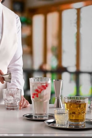 Paşabahçe SERENITY MEŞRUBAT-LONG DRINK 265 CC T 3
