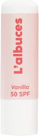 Vanilla 50 SPF Lip Balm-Dudak Nemlendiricisi