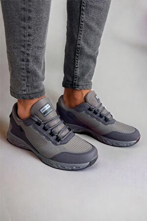 Erkek Spor Ayakkabı FÜME