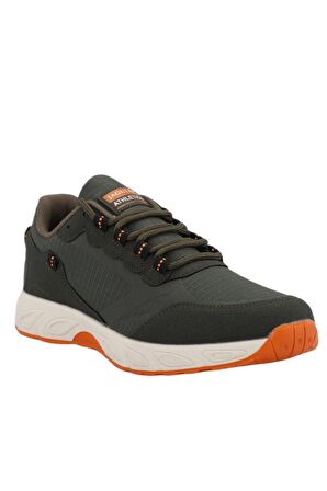 Erkek Spor Ayakkabı HAKİ