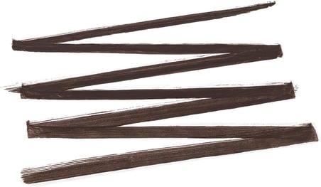 Flormar Mat Likit Kalem Eyeliner (KAHVE) - Midnight Matte Eyeliner - 002 Brown - 8690604641659
