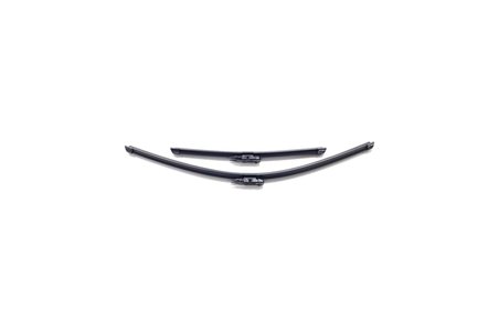 Ön Cam Silecek Takımı Silgeç Seti 65-40cm Opel Corsa D ile uyumlu 2007-2014