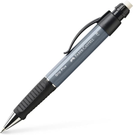 130789 - Versatil Kalem Grip Plus, 0,7 mm, Taş Grisi, 1 Adet