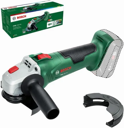 PWS 18V-70 115mm Solo Aküsüz