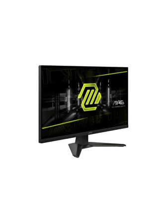 MSI MAG 272F 27" 0.5 ms Full HD IPS 200 Hz Oyuncu Monitörü
