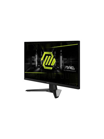 MSI MAG 272F 27" 0.5 ms Full HD IPS 200 Hz Oyuncu Monitörü
