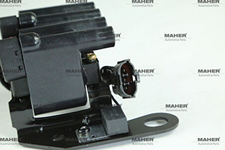 ATEŞLEME BOBİNİ ACCENT 95-00 1.5 | MHR-00718 | 27301-22040