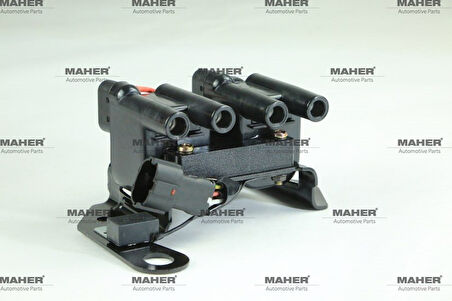 ATEŞLEME BOBİNİ ACCENT 95-00 1.5 | MHR-00718 | 27301-22040