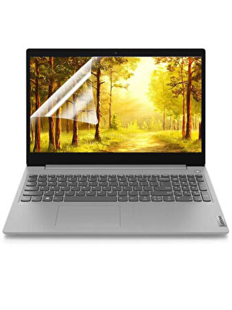 Lenovo ThinkPad X1 Carbon 9 Ultrabook Laptop 14" Nano Kırılmaz Cam Notebook Ekran Koruyucu