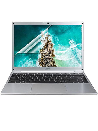 Casper Excalibur G770 Laptop 15.6" Uyumlu Nano Kırılmaz Cam Notebook Ekran Koruyucu