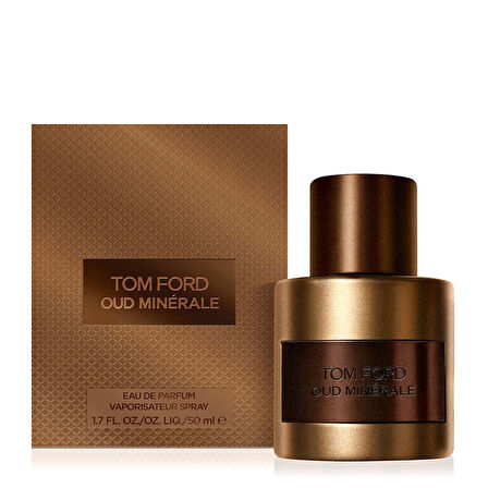 Tom Ford Oud Minerale 50ML Unisex Parfüm