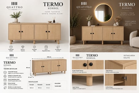TERMO KONSOL