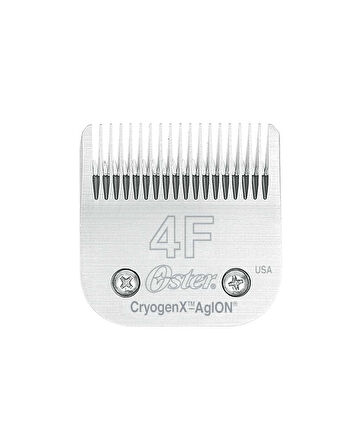 Size 4F Oster A5 Seri Tıraş Bıçağı