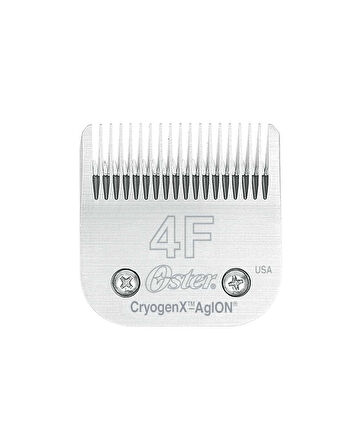 Size 4F Oster A5 Seri Tıraş Bıçağı