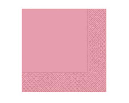 PEÇETE PEMBE 20'Lİ