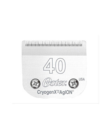 Size 40 Oster Golden A5 Seri Tıraş Bıçağı