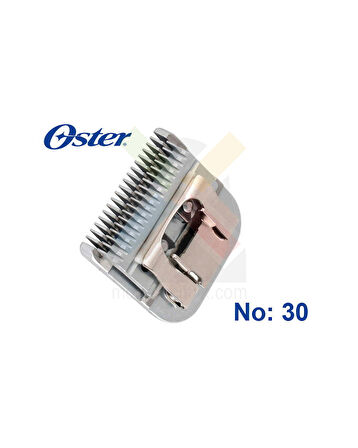 Size 30 Oster Golden A5 Seri Tıraş Bıçağı