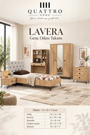Lavera Genç Odası Takımı