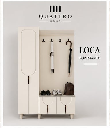 LOCA KAPAKLI PORTMANTO