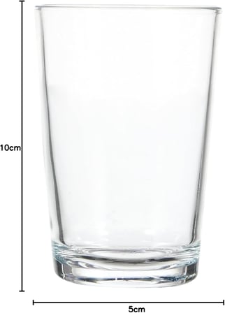 LAV Lara 6'lı Su Bardağı