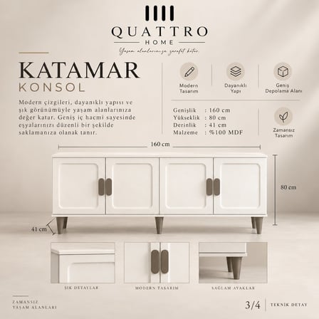 KATAMAR KONSOL