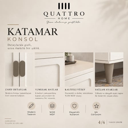 KATAMAR KONSOL