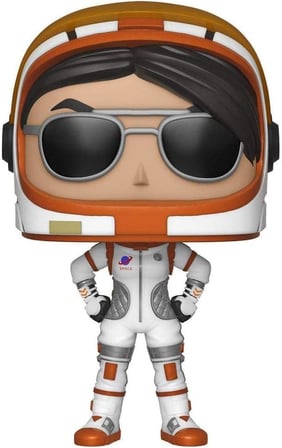 Fgr-POP Fortnite S1, Moonwalker (34469)