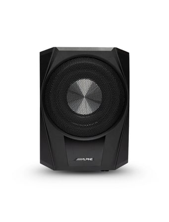 OZENHİFİ' den Alpine PWE-R810