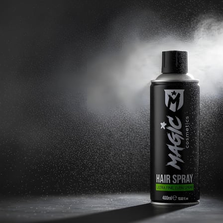 Saç Şekillendirme Spreyi 400 ml | Saç Spreyi | Ekstra Güçlü Tutuş | Tüm Saç Tipleri İçin Şekillendirici | Kadın ve Erkekler İçin Saç Spreyi | Ekstra Hacim | Uzun Süre Kalıcı Tutuş
