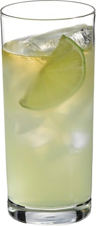 Paşabahçe HOLIDAY RAKI/LIMONATA 205 CC 6'LI PENCERELİ KUTU