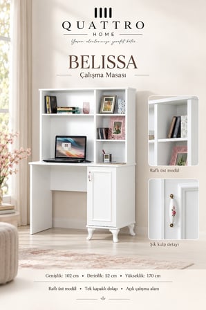 Belissa Genç Odası Takımı