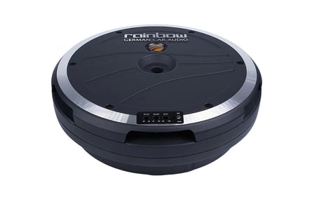 ÖZENHİFİ' den Rainbow SL-PRO-W12ST