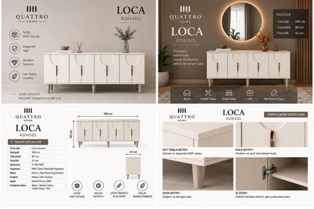 LOCA KONSOL