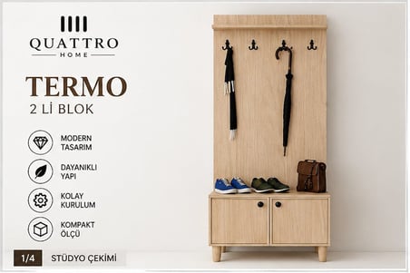 TERMO VESTİYER