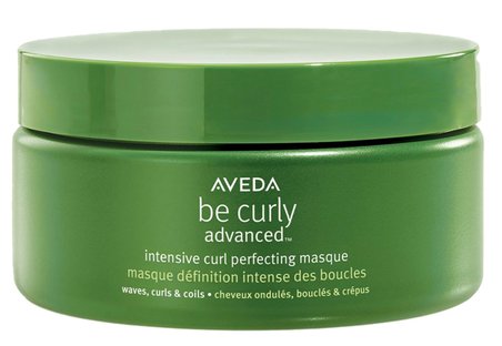 Aveda Be Curly Advanced Intensive Curl Perfecting Bukle Belirginleştirici Maske 200 ml