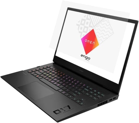 HP Omen 17-ck2005nt 17.3 inç Mat Ekran Koruyucu Şeffaf 16:9